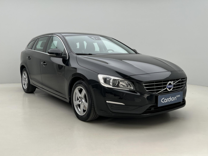 Volvo V60 D4 MOMENTUM REZERVACE 2.0 d Momentum
