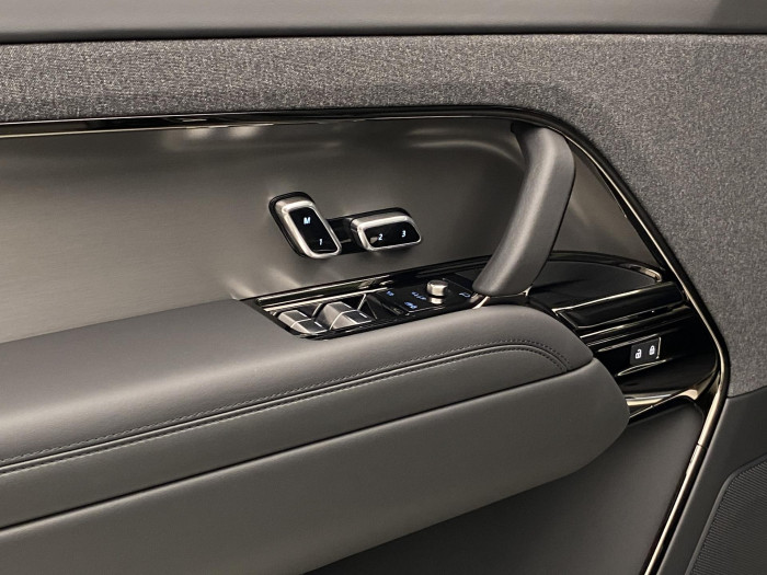 Land Rover Range Rover Sport P460e DYNAMIC SE AWD AUT 3.0 Dynamic SE