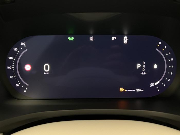 Volvo V60 B4 DARK PLUS