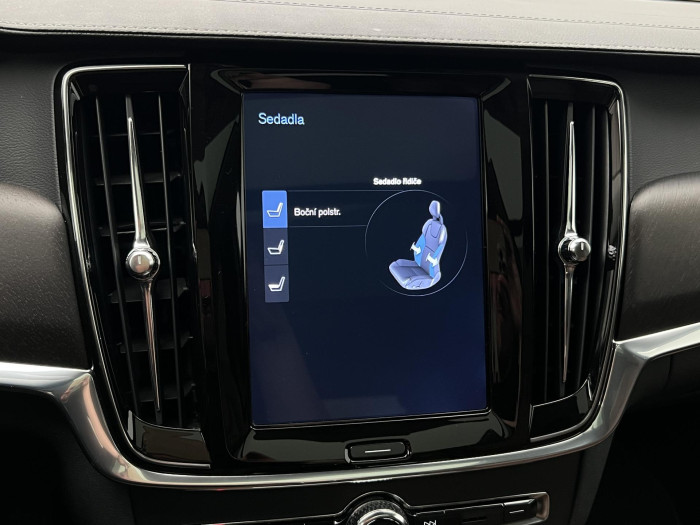 Volvo V90 CC D5 AWD PRO AUT 2.0 d CC CC