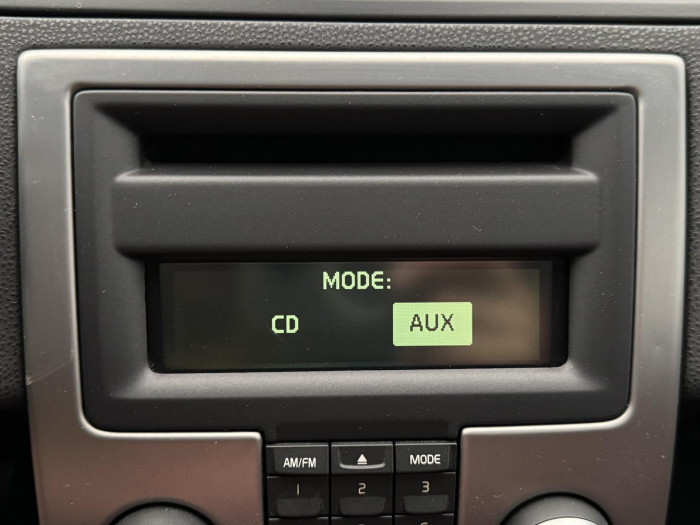 Volvo C30 1.6i CZ 1.maj 1.6 i