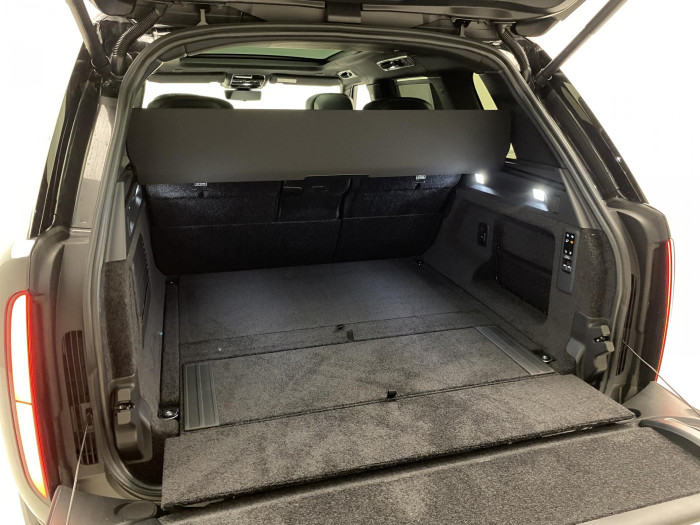 Land Rover Range Rover P530 AUTOBIOGRAPHY REZERVACE