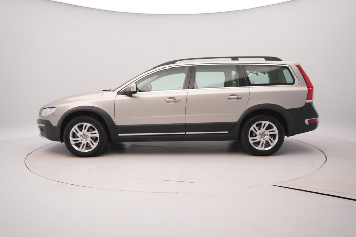 Volvo XC70 D4 AWD SUMMUM AUT 2.4 d Summum