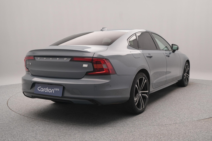 Volvo S90 T8 AWD R-DESIGN RECHARGE CZ