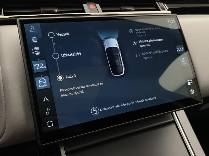 Land Rover Range Rover Velar D300 DYNAMIC HSE AWD AUT 3.0 d Dynamic