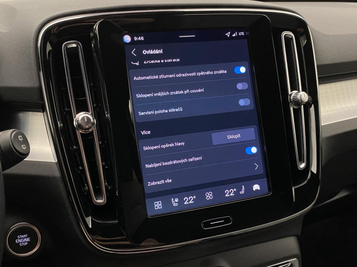 Volvo XC40 B3 AUT DARK PLUS