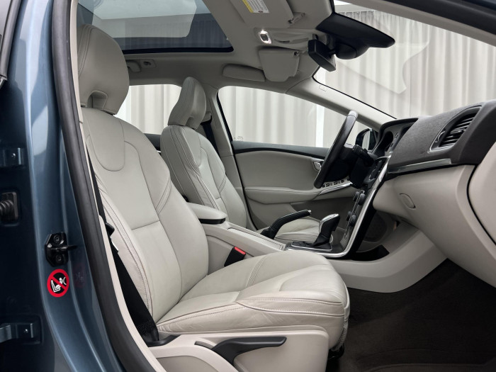 Volvo V40 CC T5 AWD AUT CZ 2.5 CC CC