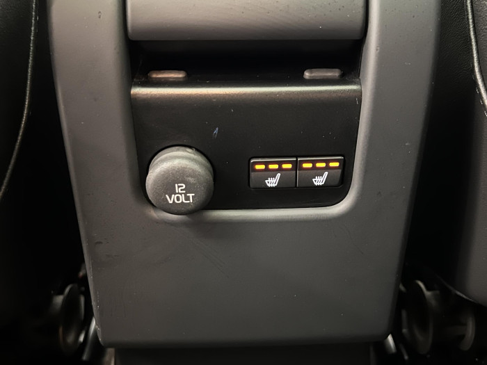 Volvo XC60 D4 AWD MOMENTUM AUT 2.4 d Momentum