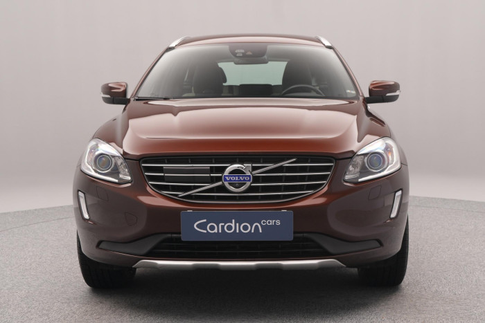 Volvo XC60 D5 AWD SUMMUM CZ 2.4 d Summum