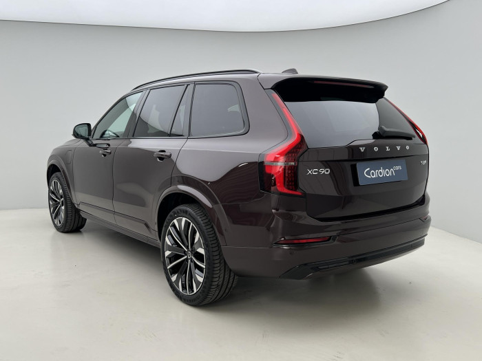 Volvo XC90 T8 AWD RECHARGE DARK PLUS AUT
