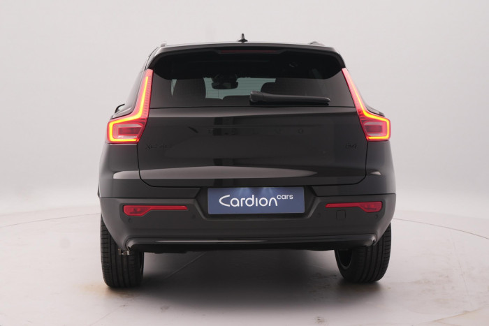 Volvo XC40 B4 AUT ULTRA BLACK EDITION 2.0 Edition
