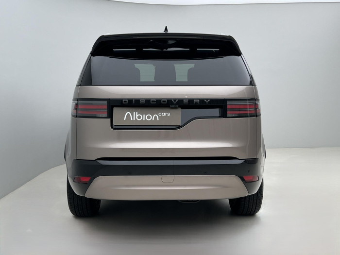 Land Rover Discovery D350 DYNAMIC HSE AWD Aut 3.0 d Dynamic