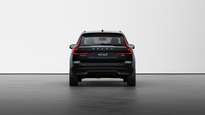 Volvo XC60 B4 AWD AUT DARK PLUS 2.0 Plus