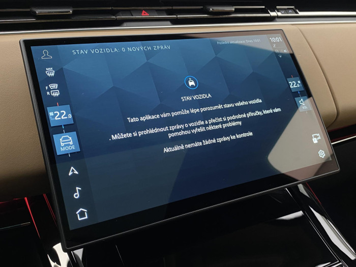 Land Rover Range Rover Sport D350 AUTOBIOGRAPHY AWD 3.0 d