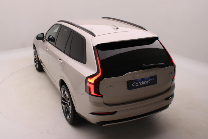 Volvo XC90 B5 AWD AUT DARK PLUS