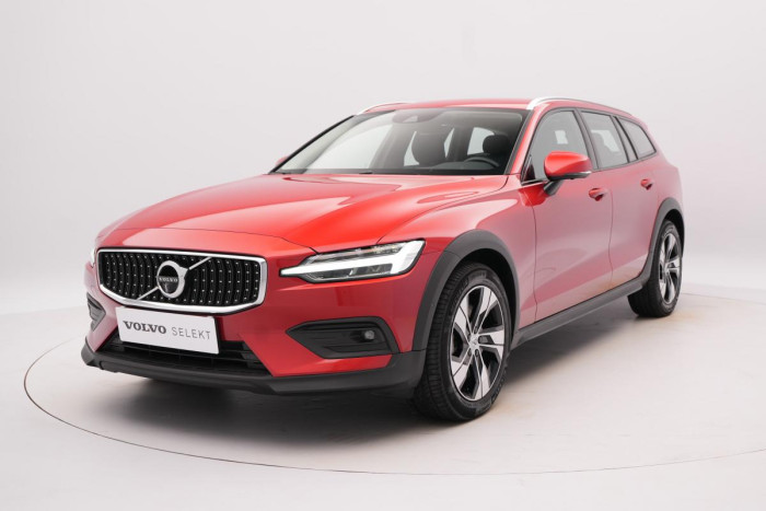 Volvo V60 CC B5 AWD PRO AUT 1.maj. 2.0 CC CC