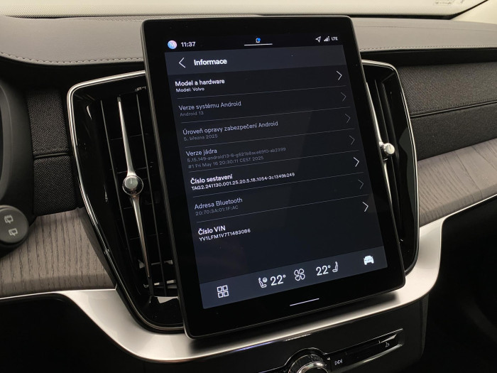 Volvo XC90 B5 AWD AUT BRIGHT PLUS