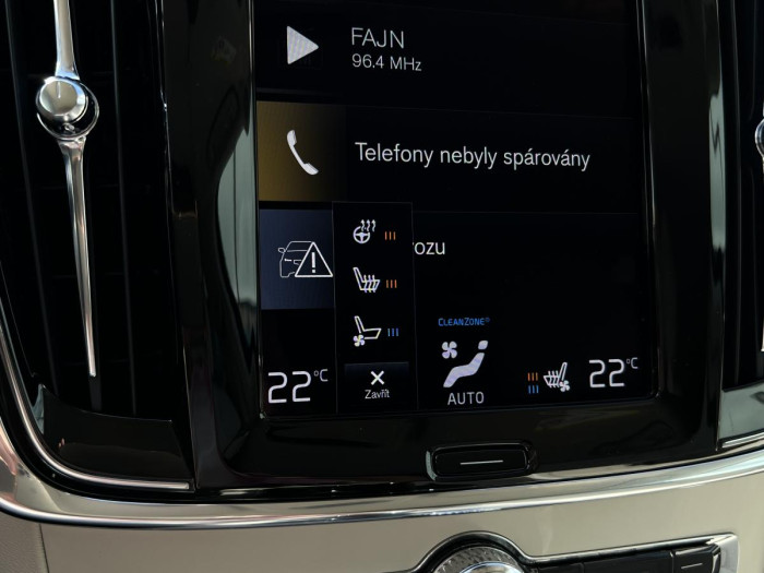 Volvo V90 CROSS COUNTRY D4 AWD Aut 1.maj 2.0 d