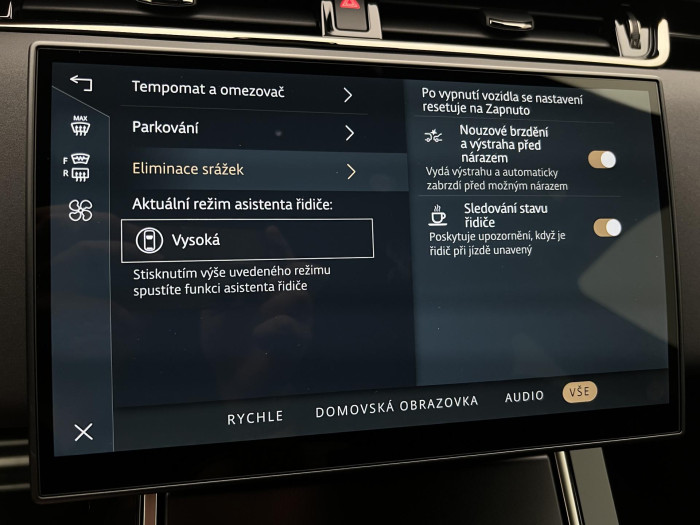 Land Rover Range Rover Evoque D200 DYNAMIC SE AWD Aut 1.2 d Dynamic SE