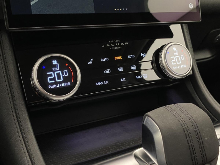 Jaguar F-Pace D300 SE AWD AUT 3.0 d SE