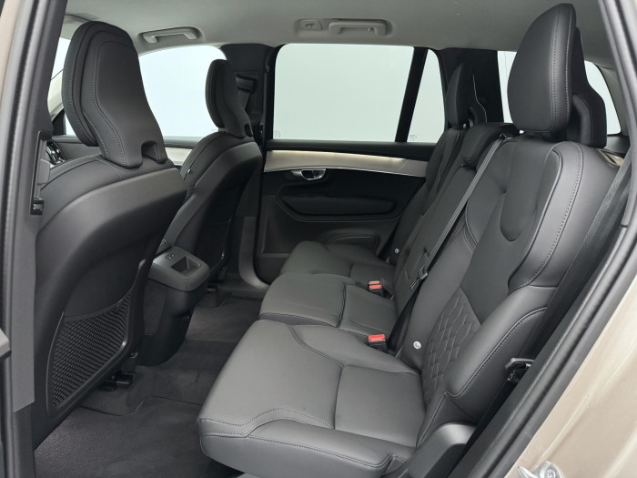 Volvo XC90 B5 AWD AUT CORE 7míst