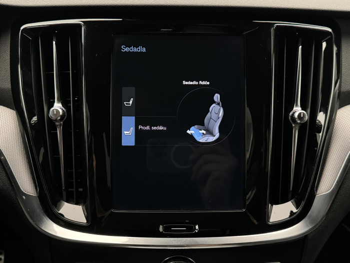 Volvo V60 T6 AWD R-DESIGN POLESTAR