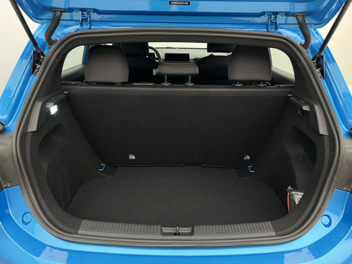 MG MG3 ICE EXCITE 1.5 MAN