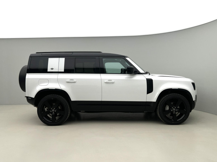 Land Rover Defender P400 X-DYNAMIC HSE AWD AUT CZ 3.0 Dynamic
