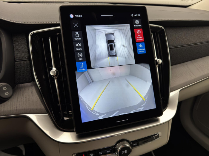 Volvo XC90 T8 AWD RECHARGE DARK PLUS 7m