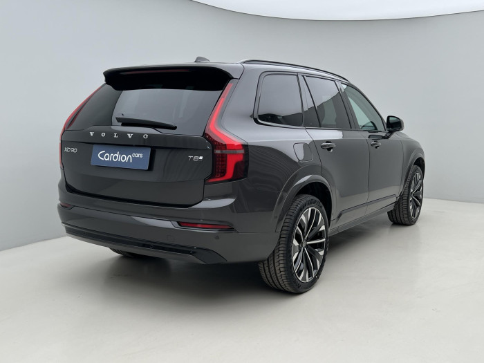 Volvo XC90 T8 AWD RECHARGE DARK PLUS AUT
