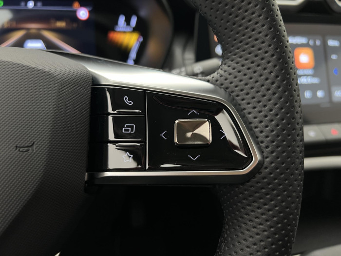 MG ZS 1.5 EMOTION HYBRID+ AUT CZ