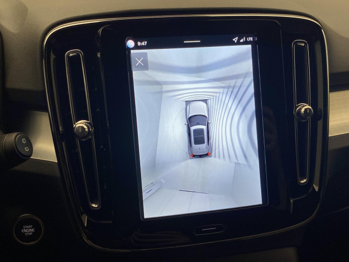 Volvo XC40 B3 AUT DARK PLUS