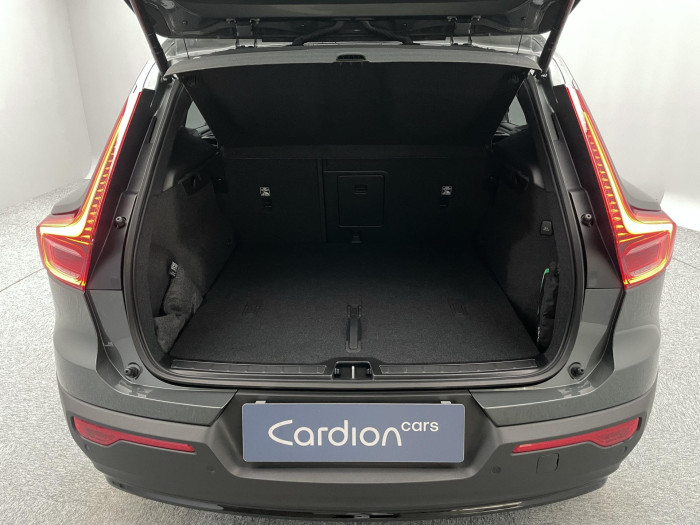 Volvo XC40 B3 AUT DARK ULTRA