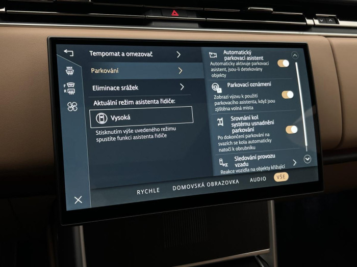 Land Rover Range Rover D350 AUTOBIOGRAPHY REZERVACE 3.0 d