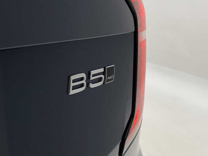 Volvo XC90 B5 AWD AUT BRIGHT PLUS