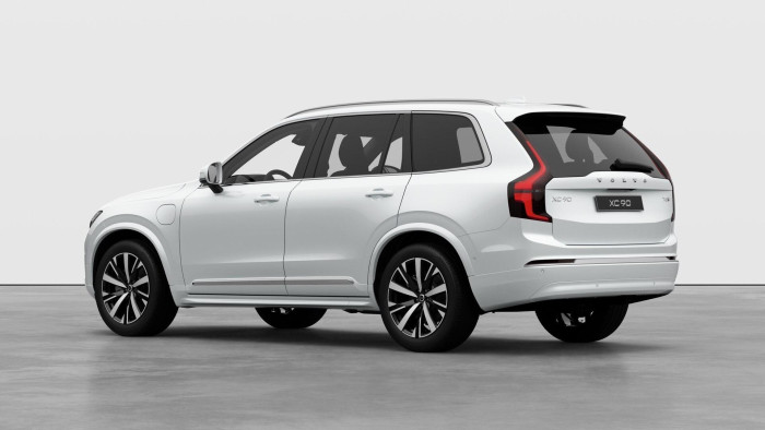 Volvo XC90 T8 AWD RECHARGE BRIGHT PLUS 7m