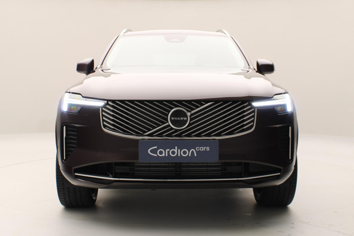 Volvo XC90 T8 AWD RECHARGE BRIGHT ULTRA 7