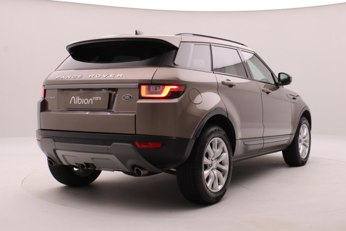 Land Rover Range Rover Evoque Si4 HSE AWD AUT CZ