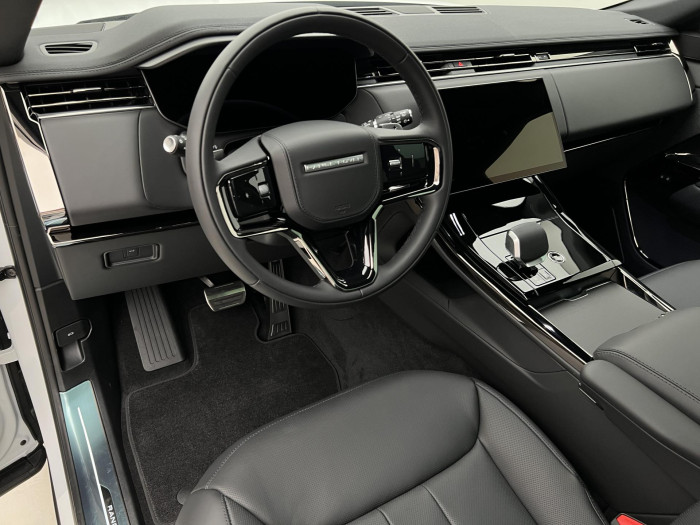 Land Rover Range Rover Sport D300 DYNAMIC SE AWD Aut 3.0 d Dynamic SE