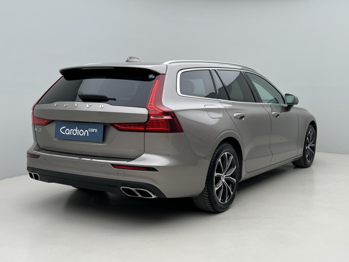 Volvo V60 D3 MOMENTUM AUT 2.0 d Momentum