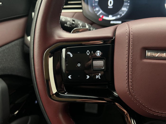 Land Rover Range Rover Sport D300 DYNAMIC SE AWD AUT CZ 3.0 d Dynamic SE