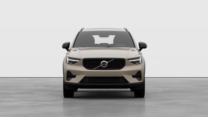 Volvo XC40 B3 AUT DARK PLUS