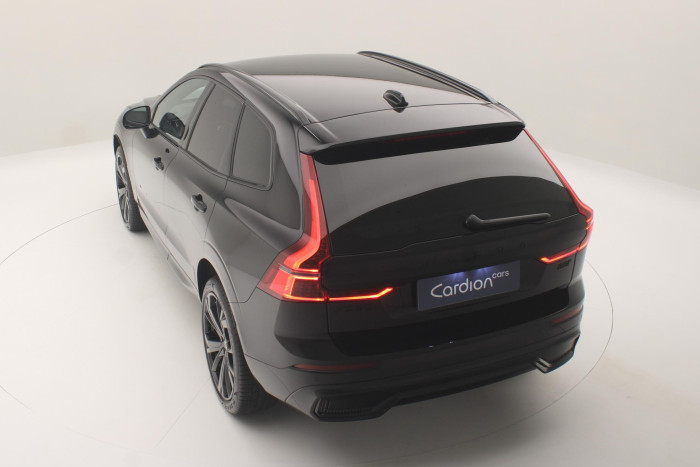 Volvo XC60 B5 AWD AUT PLUS BLACK EDITION