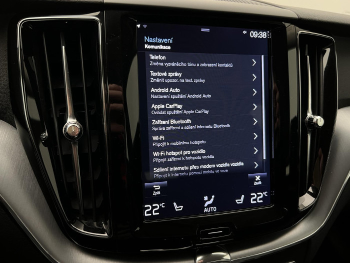 Volvo XC60 D4 MOMENTUM AUT 2.0 d Momentum