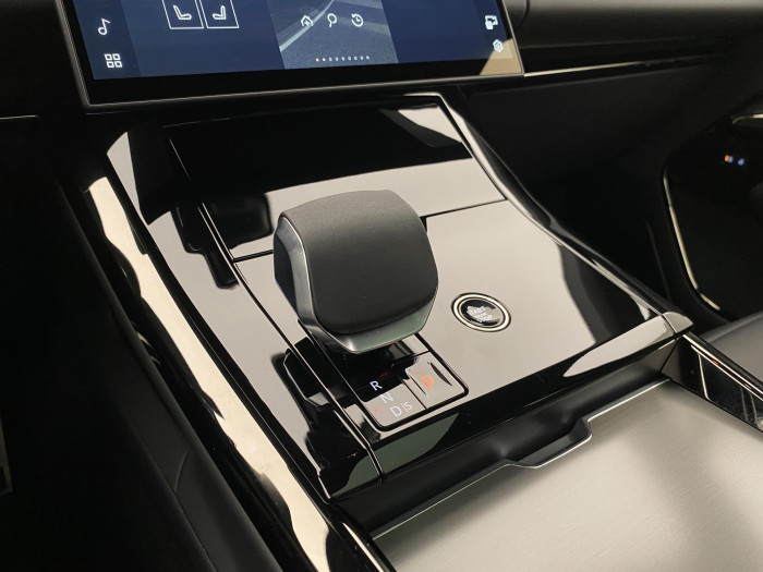 Land Rover Range Rover Sport P460e DYNAMIC SE AWD AUT 3.0 Dynamic SE