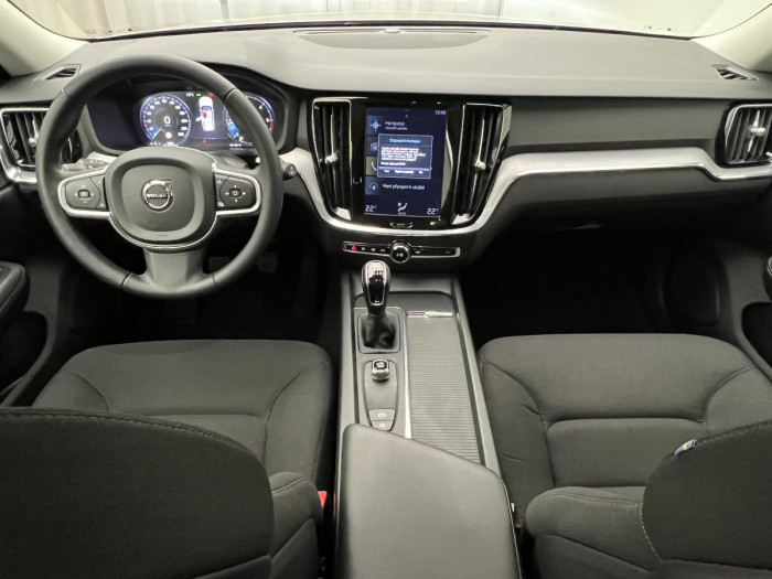 Volvo V60 D3 CORE 1.maj. 2.0 d