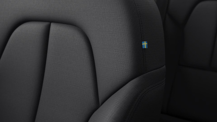 Volvo XC40 B3 AUT ESSENTIAL