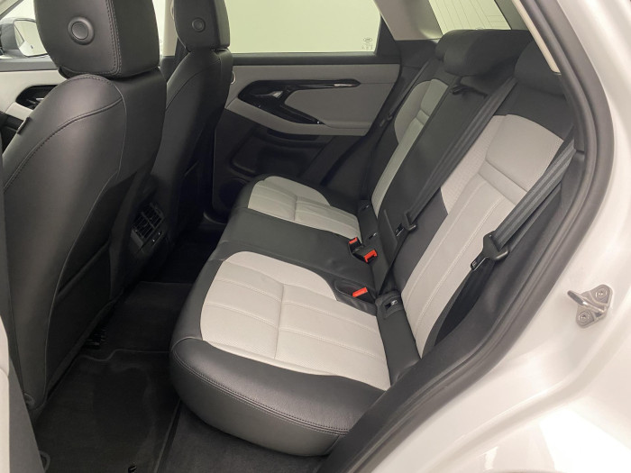 Land Rover Range Rover Evoque D200 AWD DYNAMIC SE CZ 1.maj 2.0 d Dynamic SE