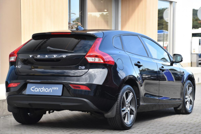 Volvo V40 D2 MOMENTUM AUTOMAT 2.0 d Automat Momentum