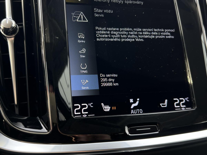 Volvo V60 B4 MOMENTUM Aut 1.maj. 2.0 Momentum
